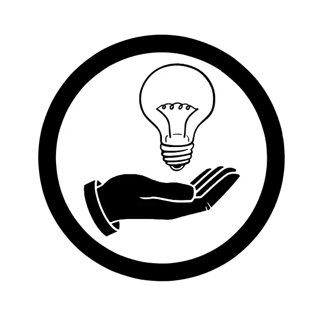 idea bulb