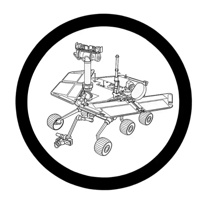 mars rover