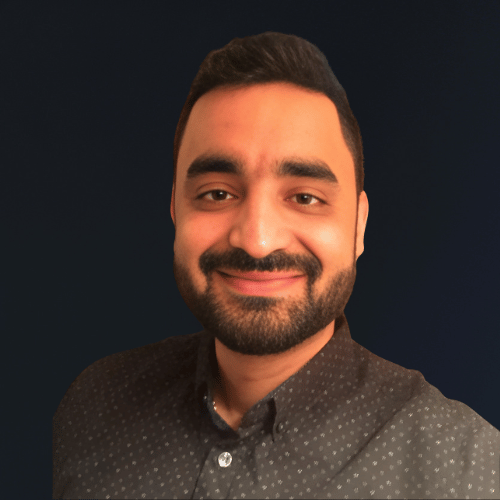 Gurpreet Mason